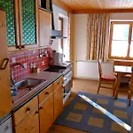 Apartment Haus Puntigam *