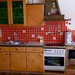 Apartment Haus Puntigam *