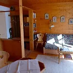 Apartment Haus Puntigam *