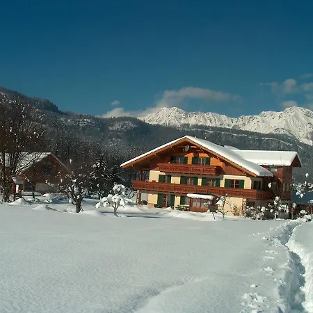 Apartmán Haus Puntigam