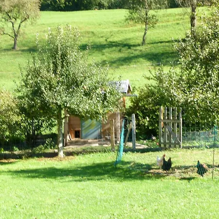 Apartmán Haus Puntigam Bad Goisern