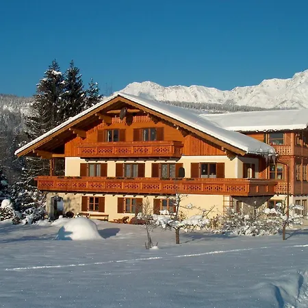 Haus Puntigam * Bad Goisern