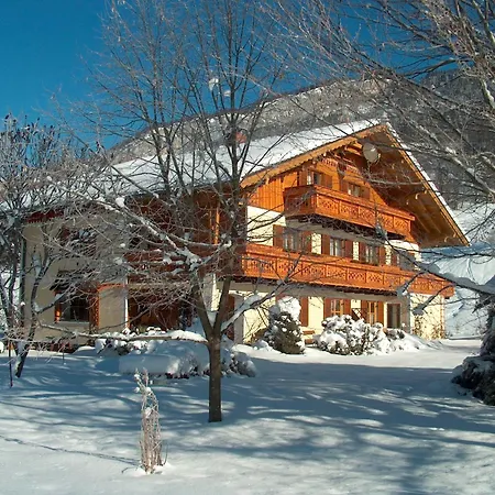 Haus Puntigam Apartment Bad Goisern