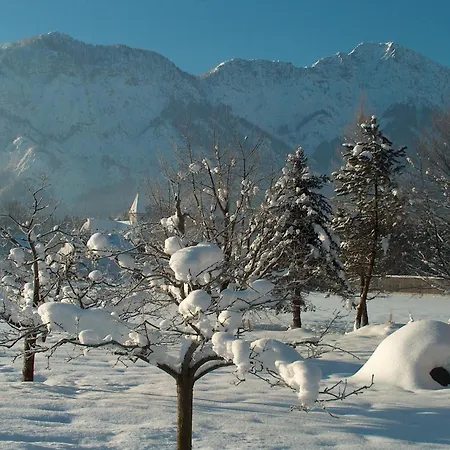 Haus Puntigam Lejlighed