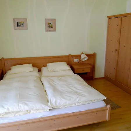 Apartment Haus Puntigam