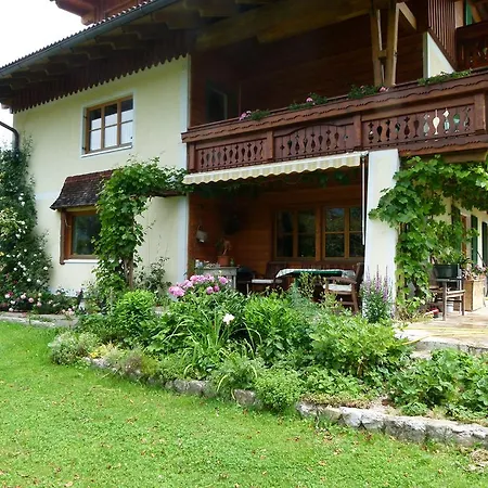 Haus Puntigam * Bad Goisern