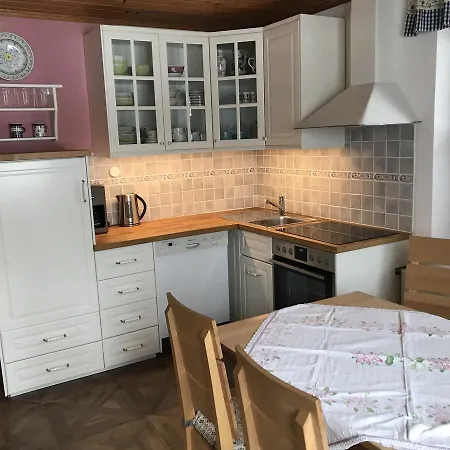 Apartment Haus Puntigam Bad Goisern
