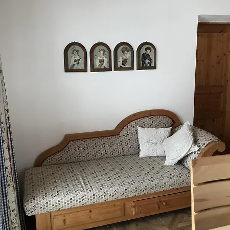 Appartement Haus Puntigam