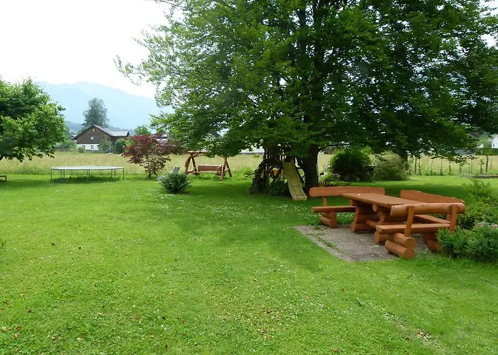 Haus Puntigam Bad Goisern