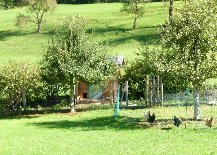 Διαμέρισμα Haus Puntigam Bad Goisern