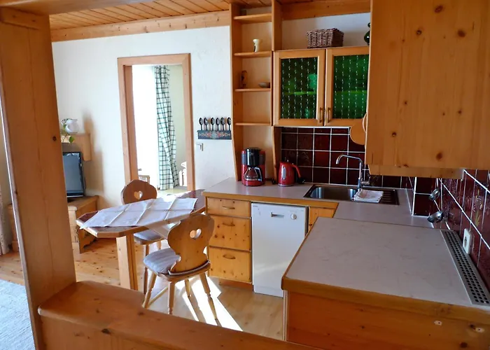 Haus Puntigam Διαμέρισμα *