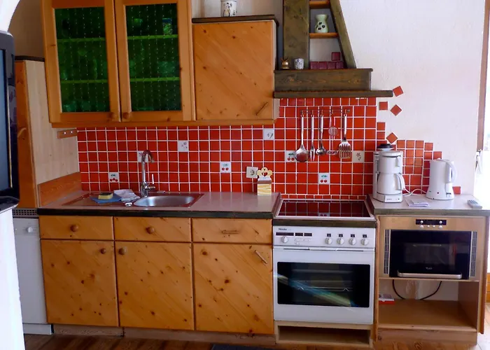 Διαμέρισμα Haus Puntigam *