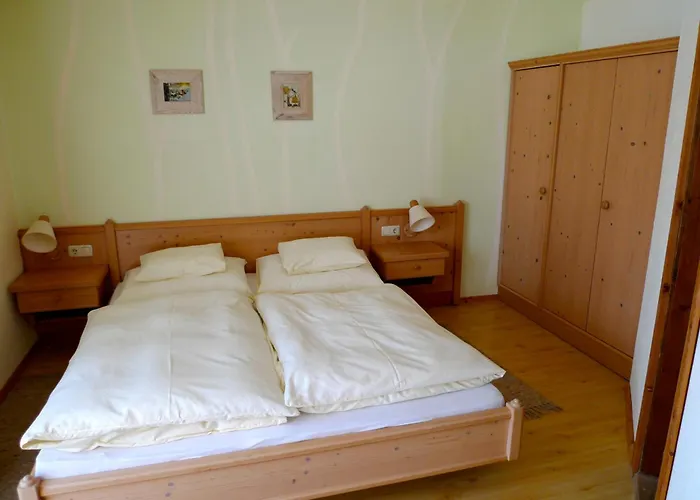 Διαμέρισμα Haus Puntigam