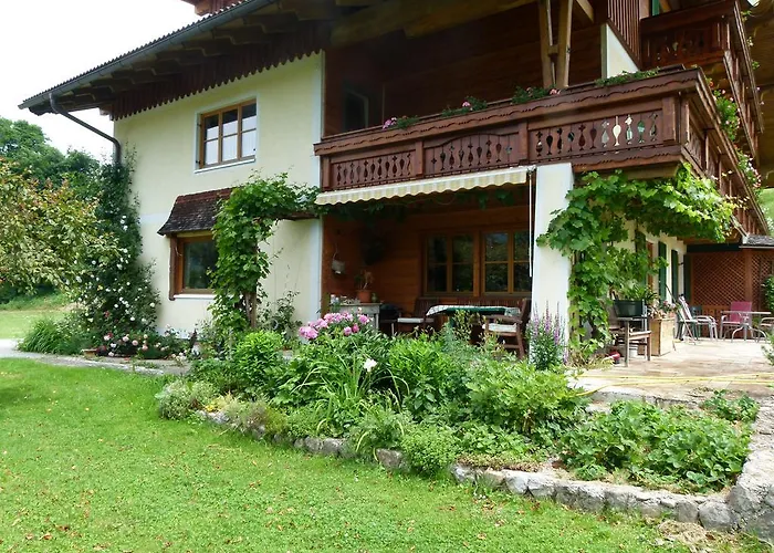 Haus Puntigam * Bad Goisern