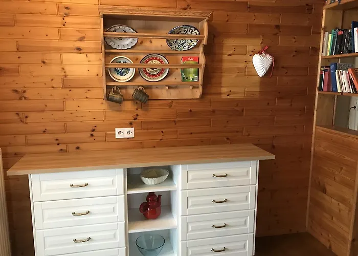 Διαμέρισμα Haus Puntigam