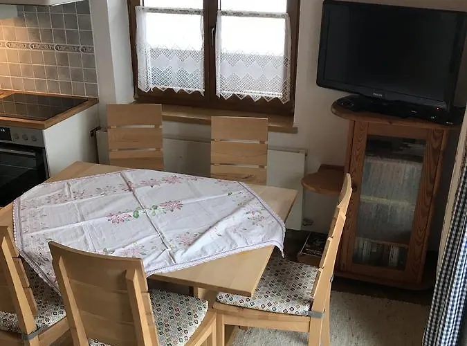 Haus Puntigam Διαμέρισμα Bad Goisern