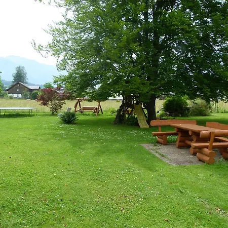 Haus Puntigam Bad Goisern