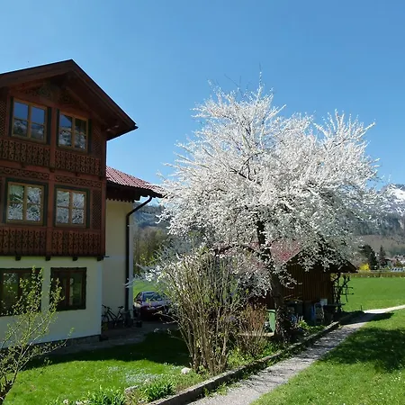 Apartamento Haus Puntigam