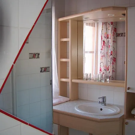 Haus Puntigam Apartamento