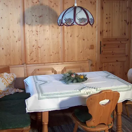 Haus Puntigam Apartamento