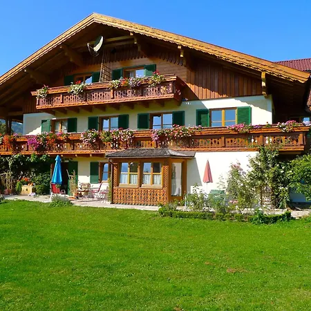 Apartamento Haus Puntigam Bad Goisern
