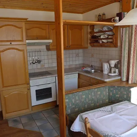 Haus Puntigam Apartamento Bad Goisern