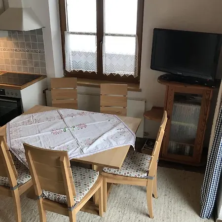 Haus Puntigam Apartamento Bad Goisern