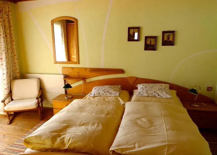 Διαμέρισμα Haus Puntigam Bad Goisern