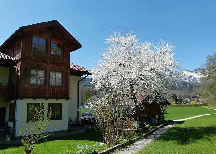 Διαμέρισμα Haus Puntigam