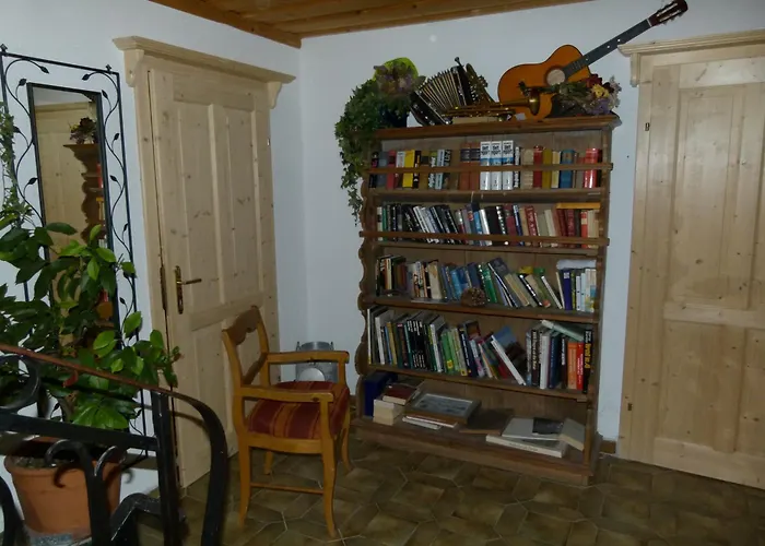 Haus Puntigam Bad Goisern