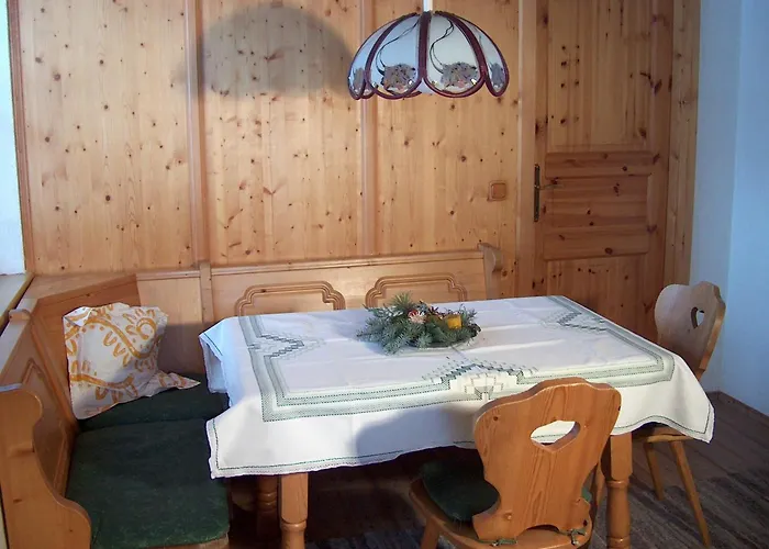 Haus Puntigam Διαμέρισμα