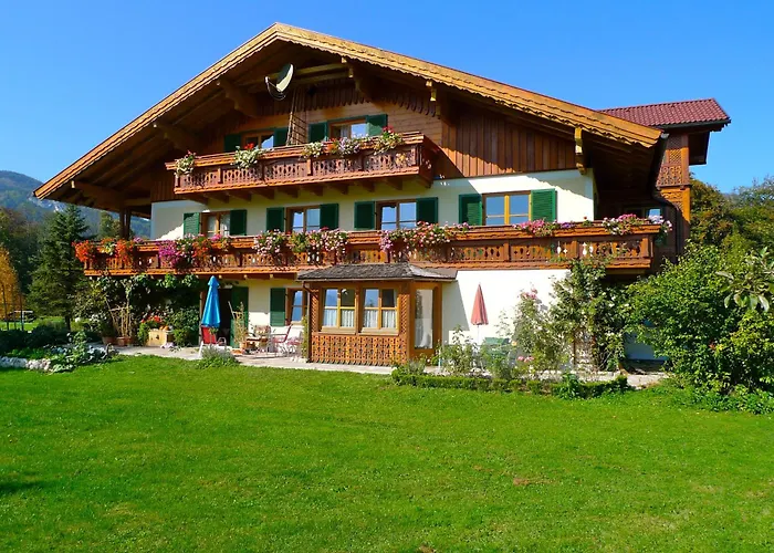 Διαμέρισμα Haus Puntigam Bad Goisern