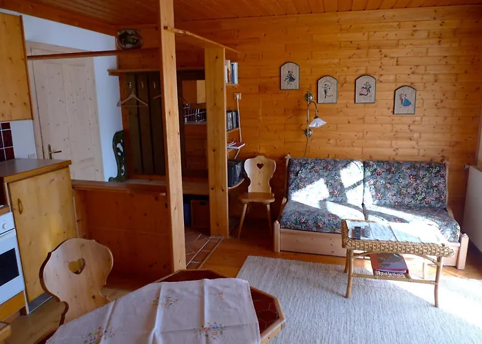 Διαμέρισμα Haus Puntigam *