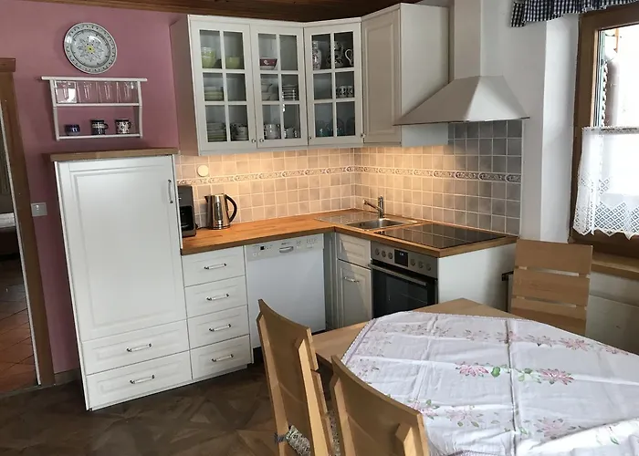 Διαμέρισμα Haus Puntigam Bad Goisern