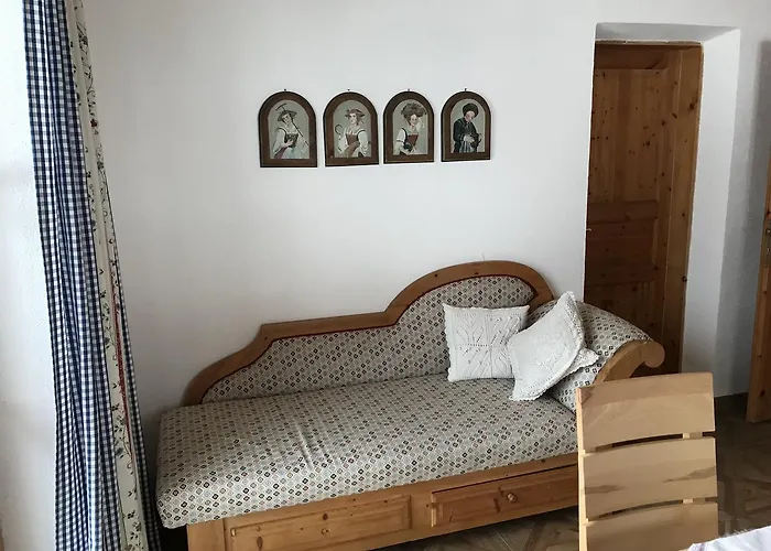 Διαμέρισμα Haus Puntigam